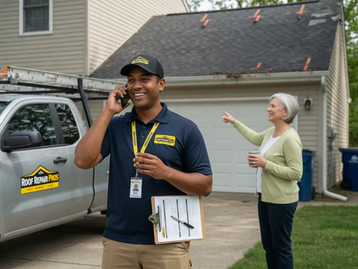 Roof Repair Twain Harte, CA FAQs